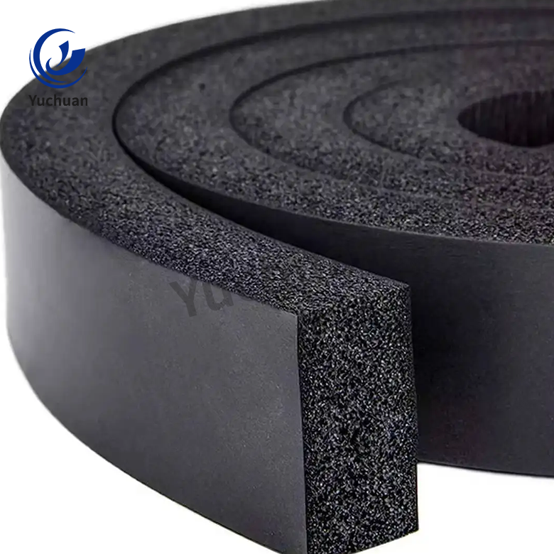 AC for PVC/NBR Foam