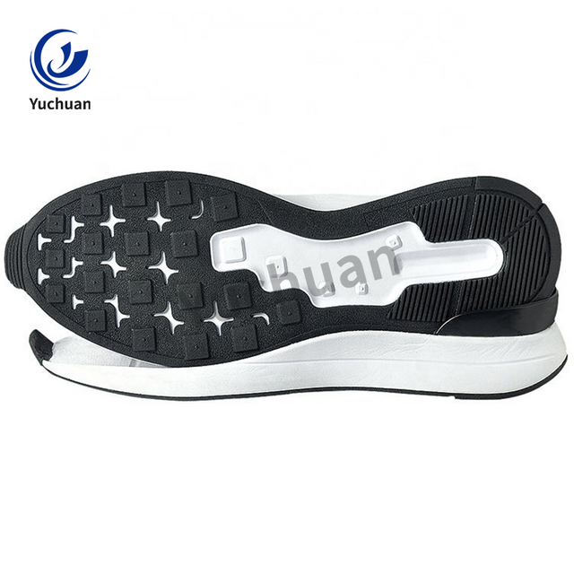 AC for EVA/RUBBERS/EVAMD