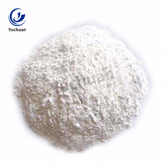 Purity 99% CAS No. 144-55-8 Sodium Bicarbonate