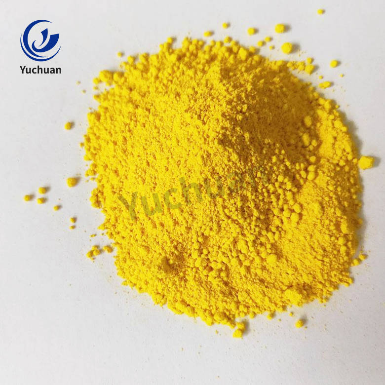 AC/ADC YC-04 Blowing Agent Azodicarbonamide CAS 123-77-3 for chemicals