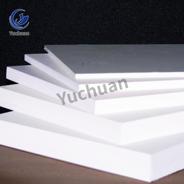 AC for PVC Sheets/Boards/Plates