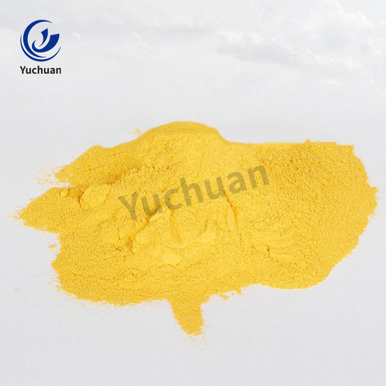 Azodicarbonamide AC7000F Foaming Agent for Artificial Leather PVC Shoes MINICELL YC-07